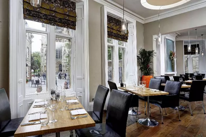 Fotos del hotel Dean Court ; Bw Premier Collection:  17