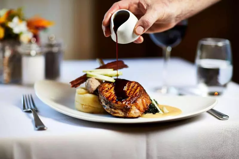 Fotos del hotel Dean Court ; Bw Premier Collection:  18