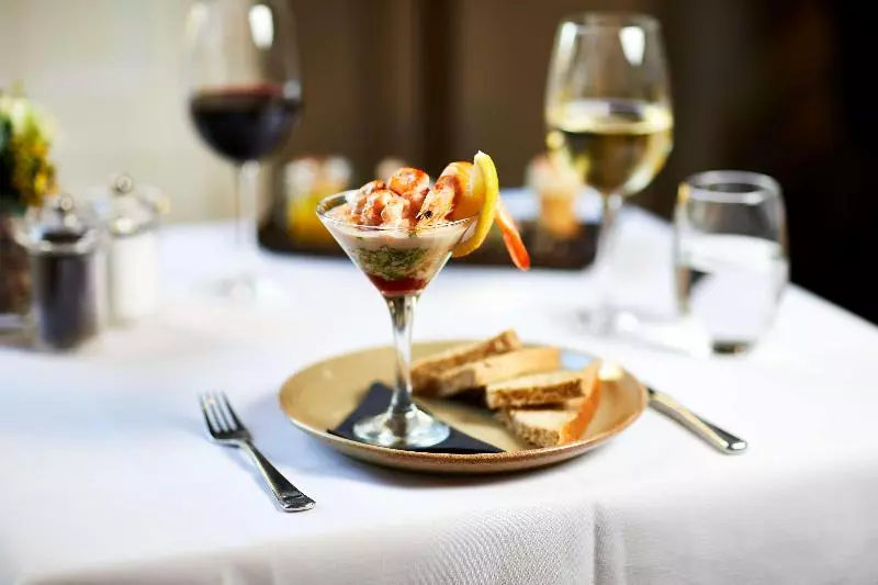 Fotos del hotel Dean Court ; Bw Premier Collection:  24