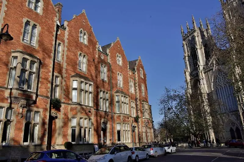 Fotos del hotel Dean Court ; Bw Premier Collection:  14