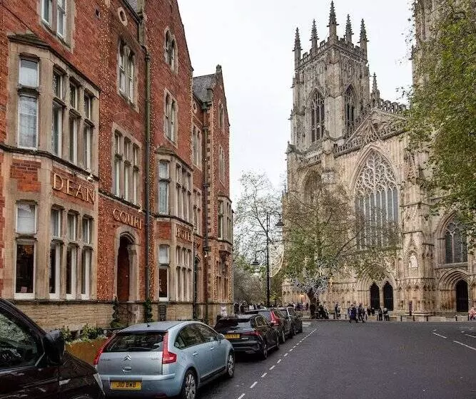 Fotos del hotel Dean Court ; Bw Premier Collection:  16