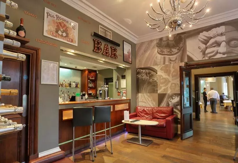 Fotos del hotel Dean Court ; Bw Premier Collection:  3