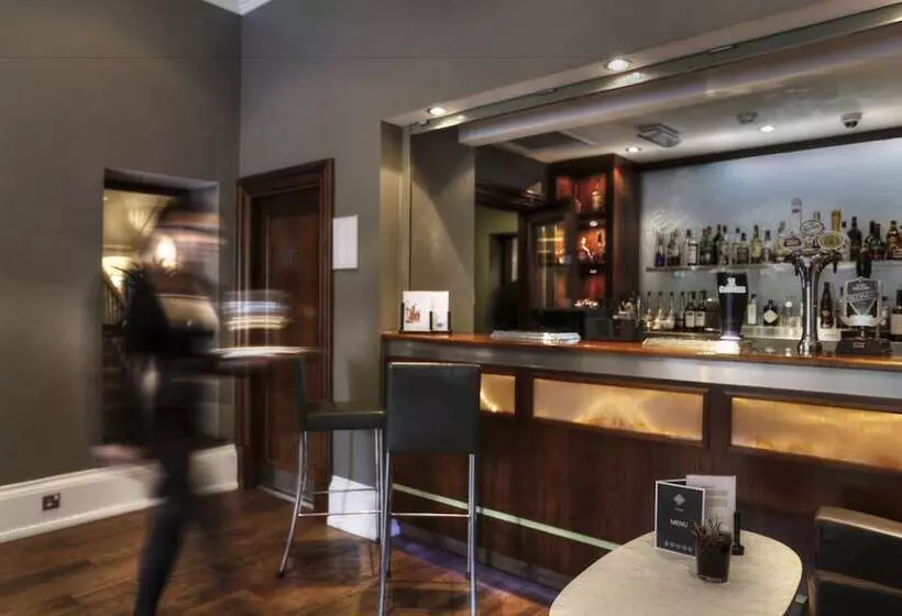 Fotos del hotel Dean Court ; Bw Premier Collection:  9