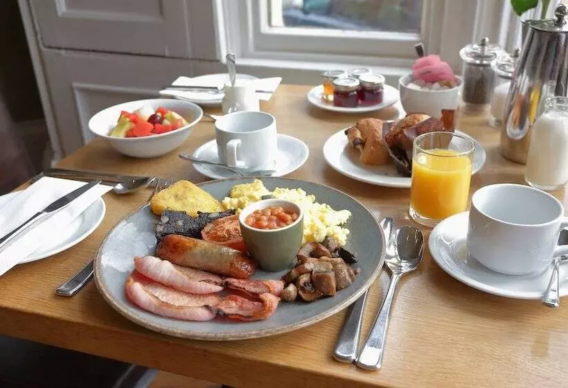 Fotos del hotel Dean Court ; Bw Premier Collection:  19