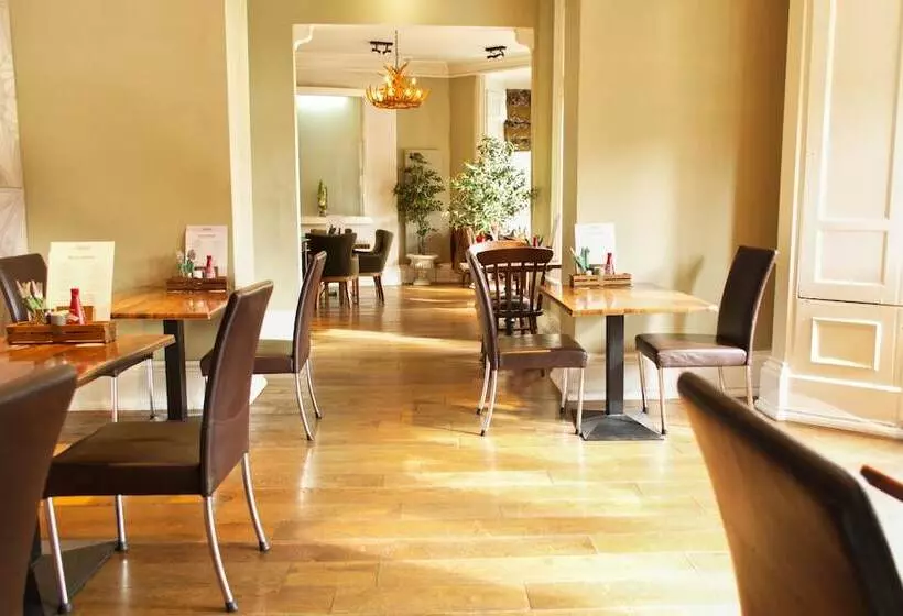 Fotos del hotel Dean Court ; Bw Premier Collection:  23