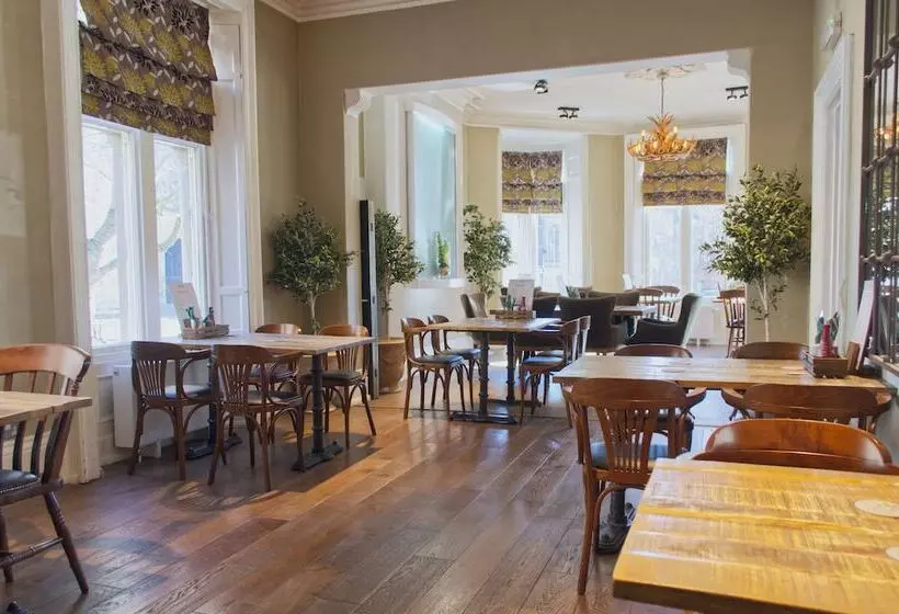 Fotos del hotel Dean Court ; Bw Premier Collection:  25