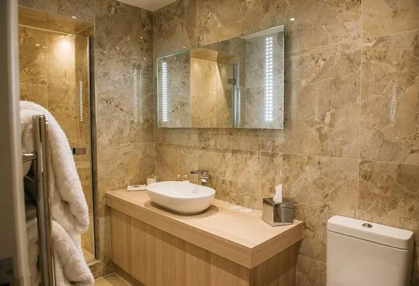 Fotos del hotel Dean Court ; Bw Premier Collection:  4