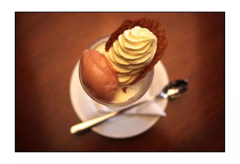 Fotos del hotel The Mandeville:  10