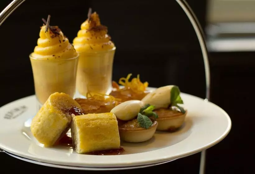 Fotos del hotel The Mandeville:  16