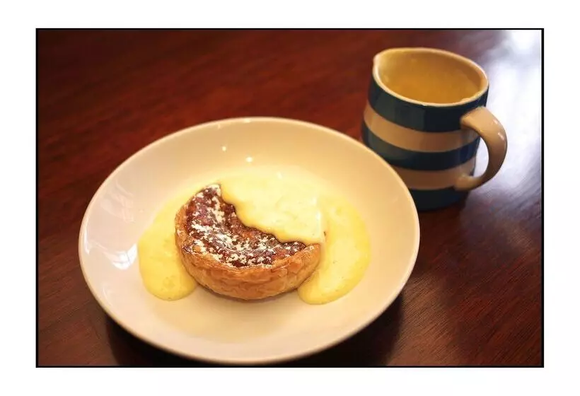 Fotos del hotel The Mandeville:  25