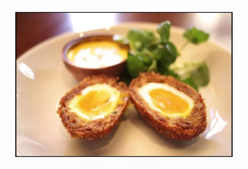 Fotos del hotel The Mandeville:  4