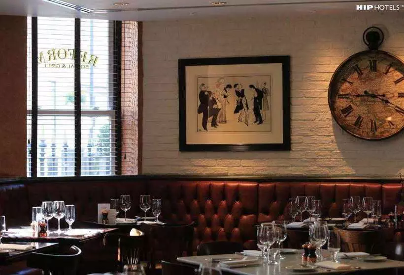 Fotos del hotel The Mandeville:  20