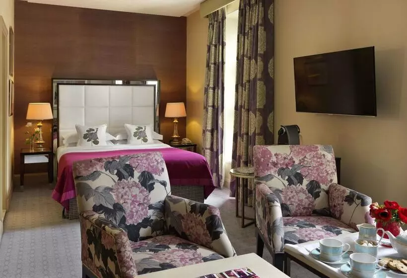 Fotos del hotel The Mandeville:  21