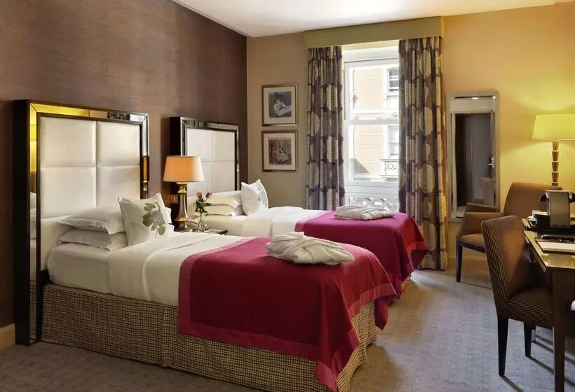 Fotos del hotel The Mandeville:  5