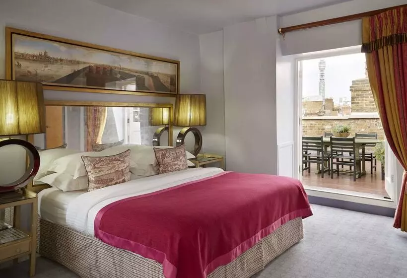 Fotos del hotel The Mandeville:  15