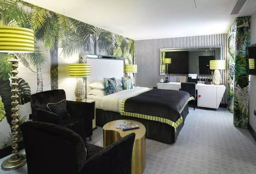 Fotos del hotel The Mandeville:  13