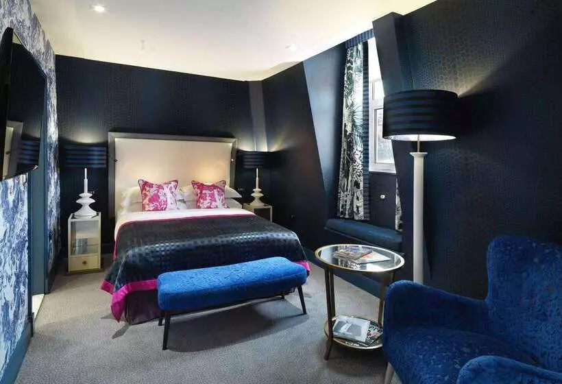 Fotos del hotel The Mandeville:  9