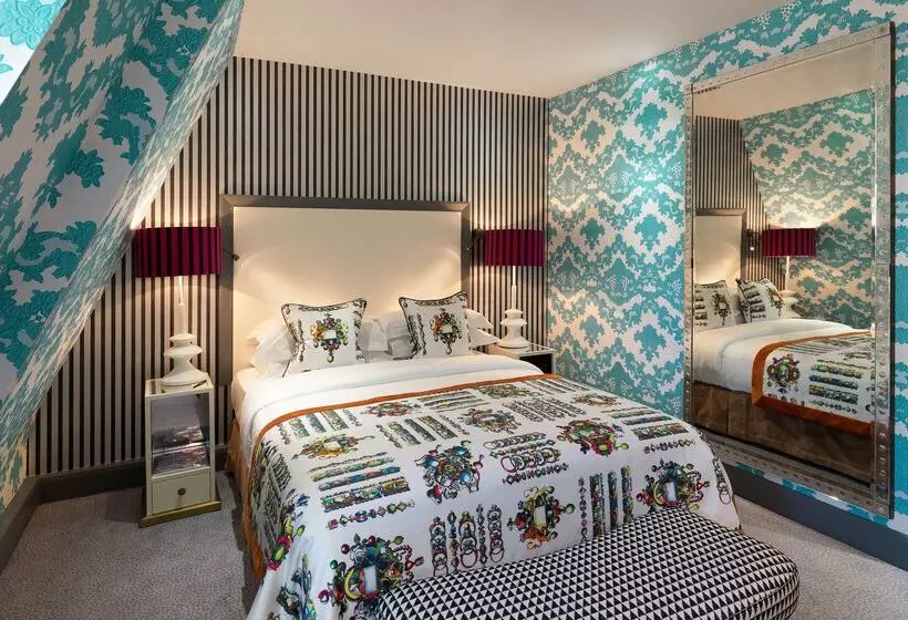 Fotos del hotel The Mandeville:  23