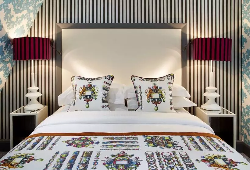 Fotos del hotel The Mandeville:  11