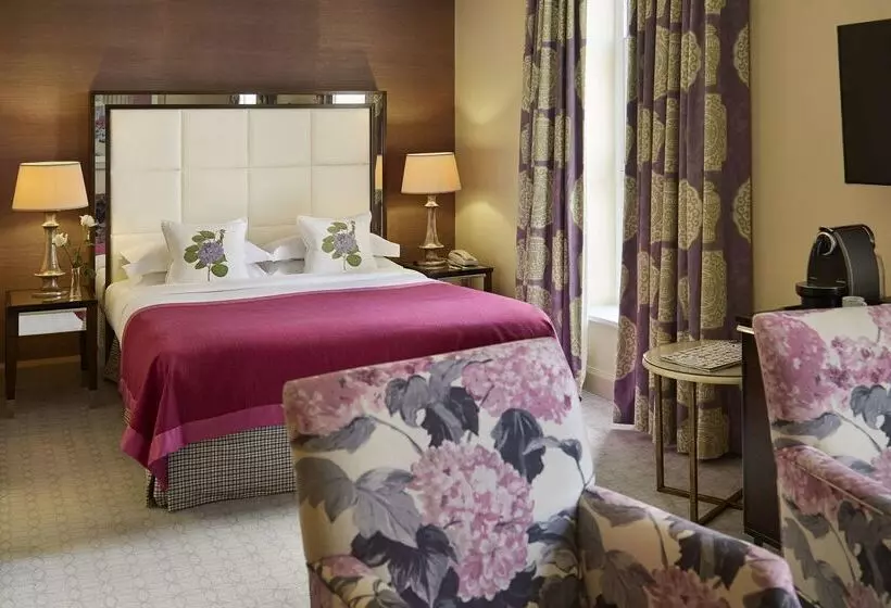 Fotos del hotel The Mandeville:  7