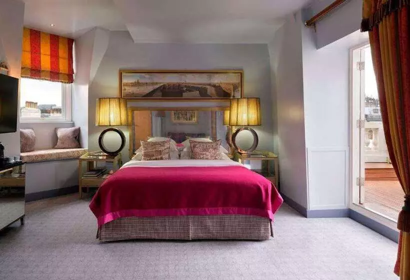 Fotos del hotel The Mandeville:  19