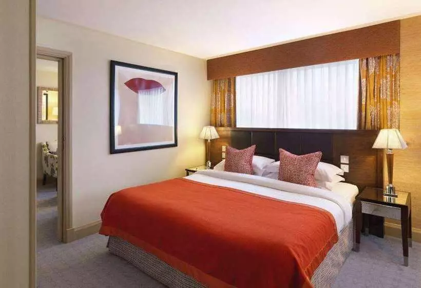 Fotos del hotel The Mandeville:  17