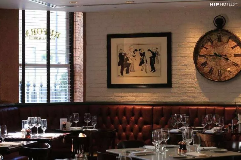 Fotos del hotel The Mandeville:  24