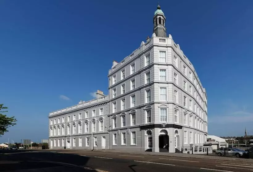 Fotos del hotel New Continental Hotel; Sure Hotel Collection By Best Western:  7