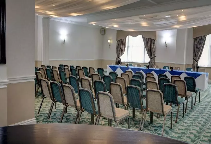 Fotos del hotel New Continental Hotel; Sure Hotel Collection By Best Western:  4