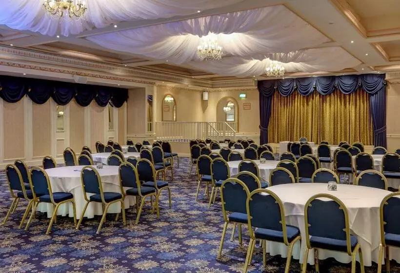 Fotos del hotel New Continental Hotel; Sure Hotel Collection By Best Western:  10