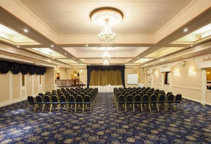 Fotos del hotel New Continental Hotel; Sure Hotel Collection By Best Western:  12