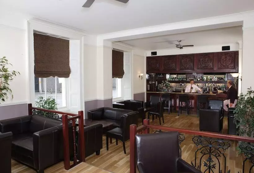 Fotos del hotel New Continental Hotel; Sure Hotel Collection By Best Western:  2