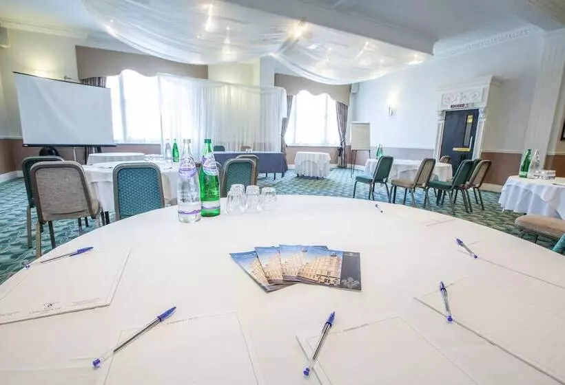 Fotos del hotel New Continental Hotel; Sure Hotel Collection By Best Western:  13