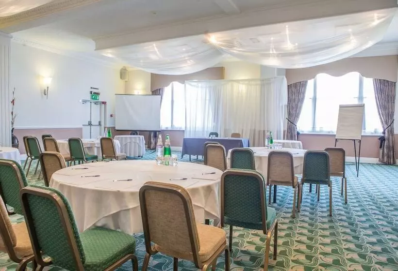 Fotos del hotel New Continental Hotel; Sure Hotel Collection By Best Western:  14