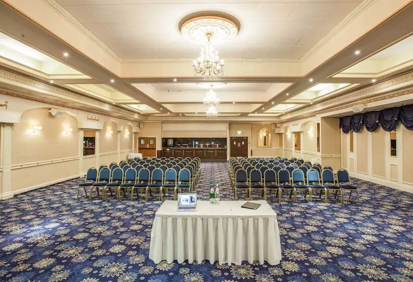 Fotos del hotel New Continental Hotel; Sure Hotel Collection By Best Western:  15