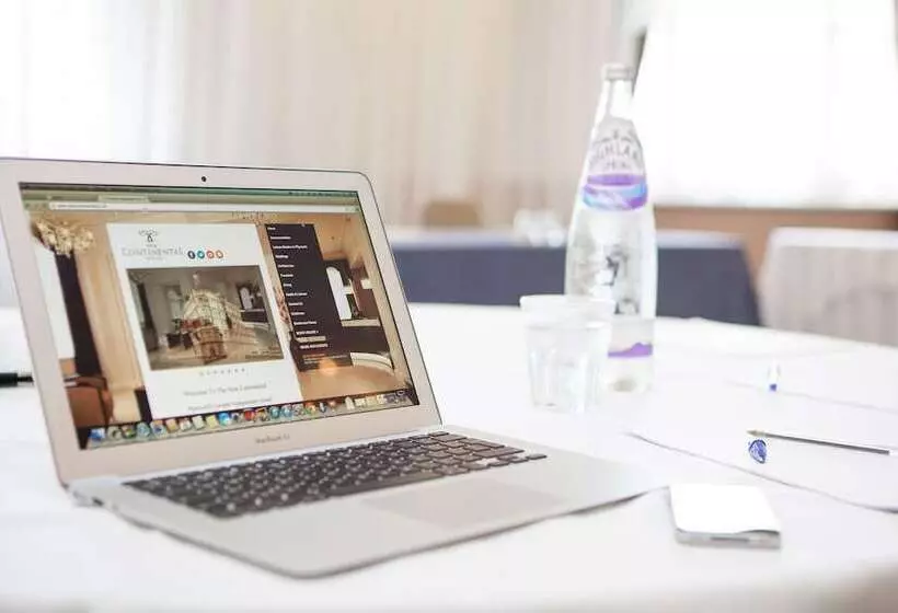 Fotos del hotel New Continental Hotel; Sure Hotel Collection By Best Western:  6