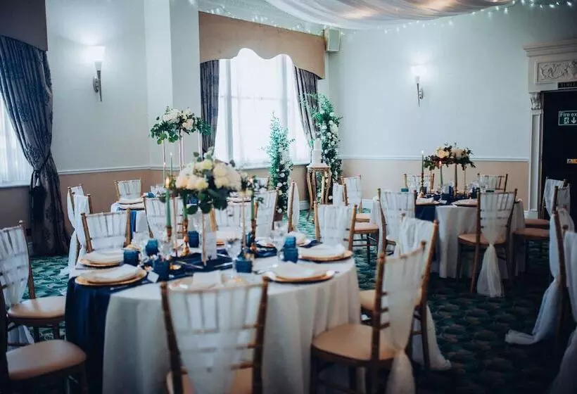 Fotos del hotel New Continental Hotel; Sure Hotel Collection By Best Western:  3