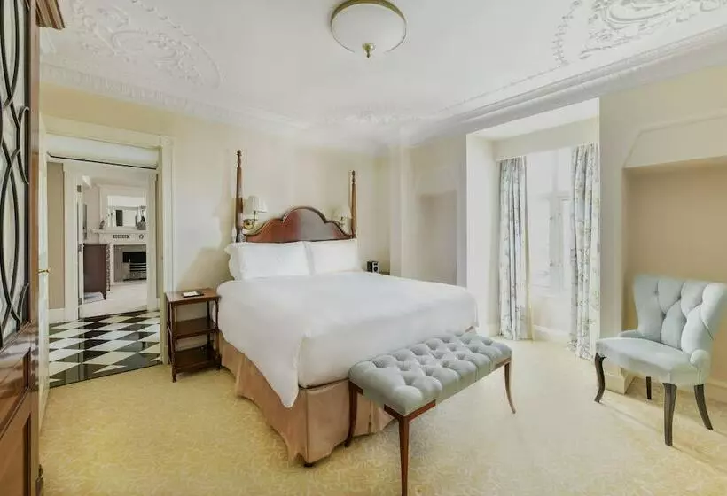 Fotos del hotel The Savoy:  4