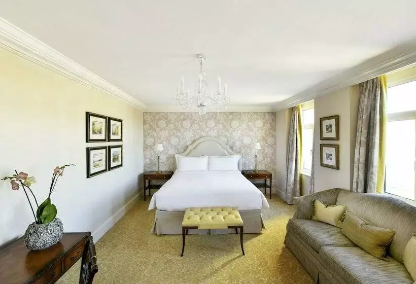 Fotos del hotel The Savoy:  22