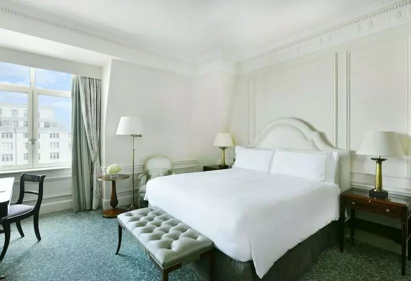 Fotos del hotel The Savoy:  2