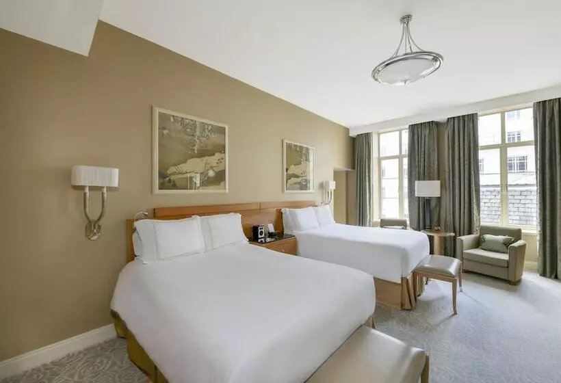 Fotos del hotel The Savoy:  10