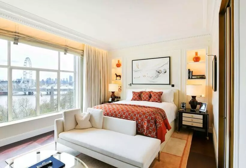 Fotos del hotel The Savoy:  25