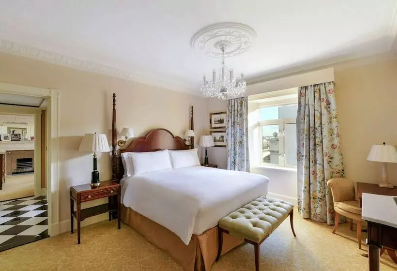 Fotos del hotel The Savoy:  18