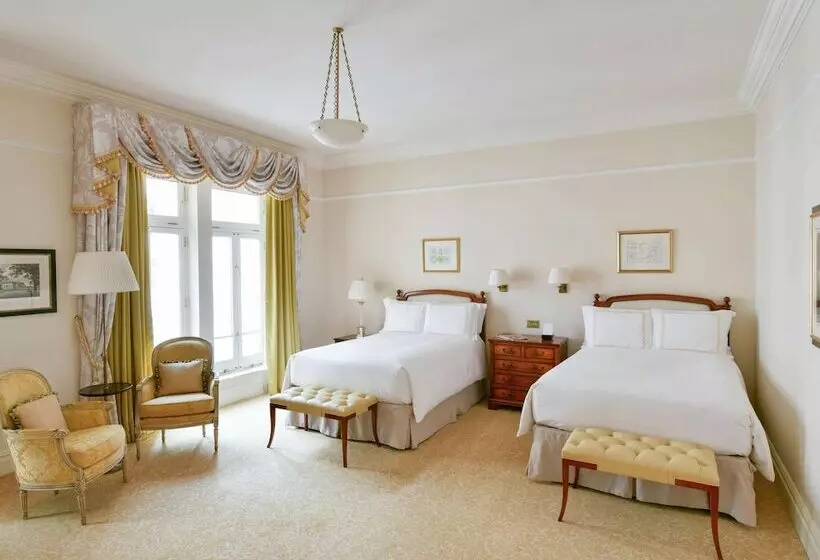 Fotos del hotel The Savoy:  16