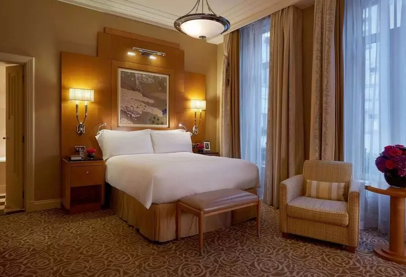 Fotos del hotel The Savoy:  14