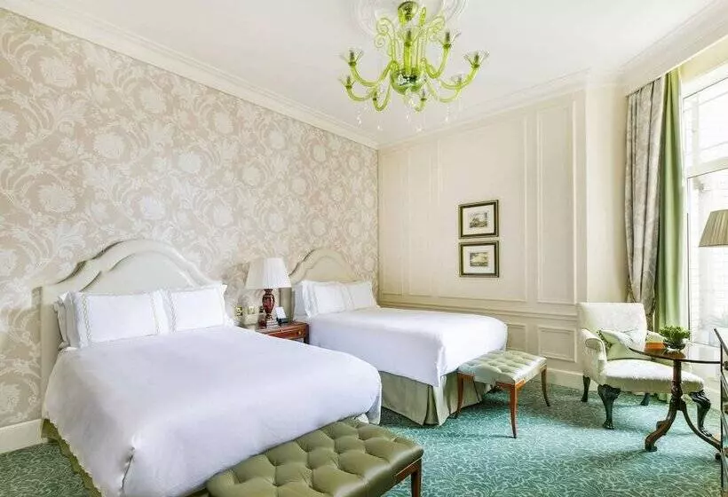 Fotos del hotel The Savoy:  7