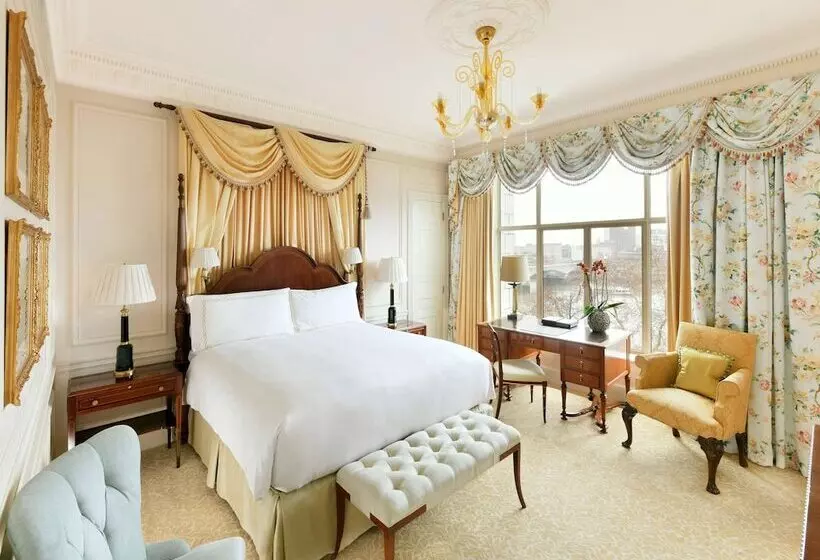 Fotos del hotel The Savoy:  5