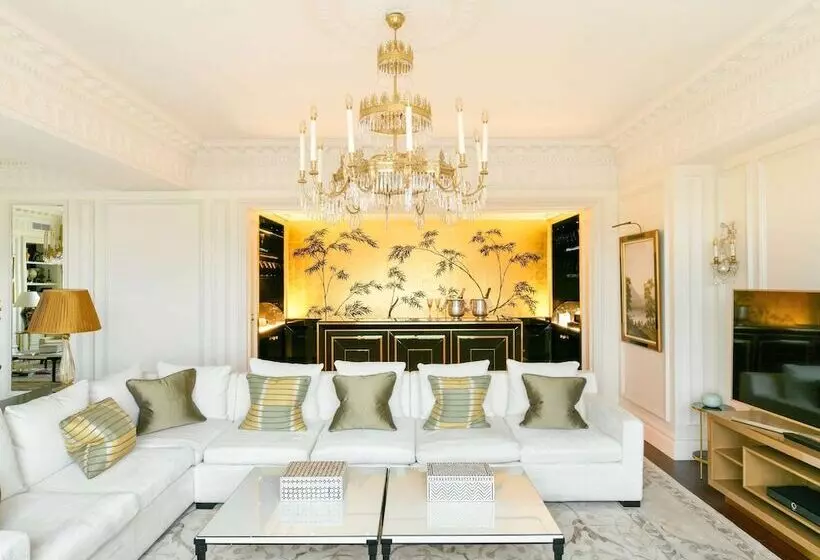 Fotos del hotel The Savoy:  21