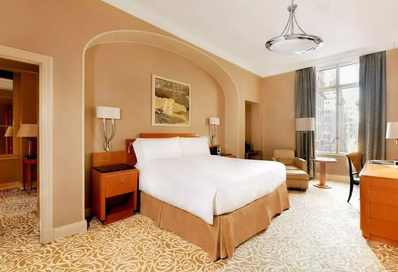 Fotos del hotel The Savoy:  19