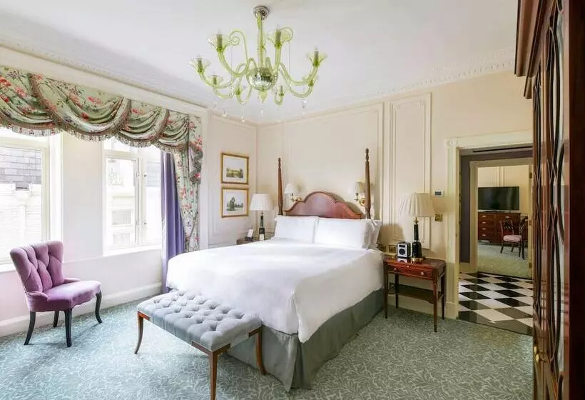 Fotos del hotel The Savoy:  15